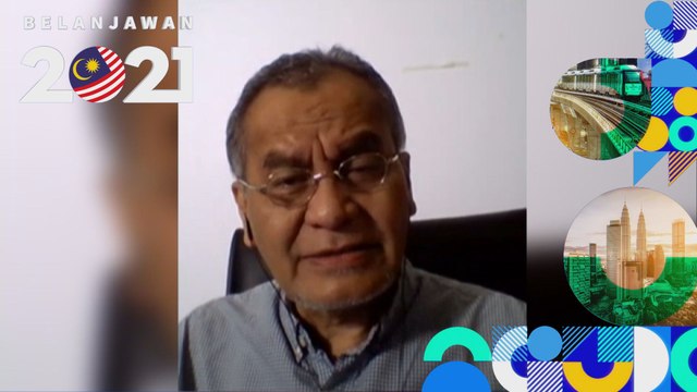 Belanjawan 2021: Pembangkang komited pastikan Belanjawan 2021 tepati kehendak