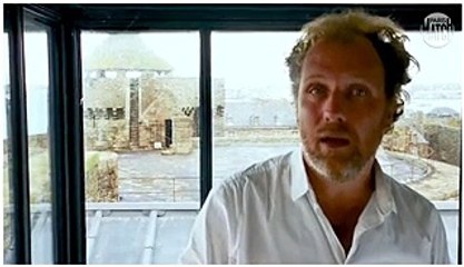 Jérôme Delafosse: "Les énergies durables ne sont qu’une partie de la solution"