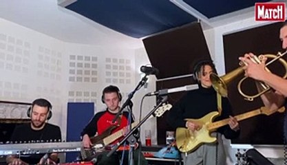 Rendez-vous avec Ibrahim Maalouf et Thaïs Lona