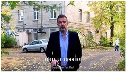 Vaccin contre le Covid : dans le secret du laboratoire russe