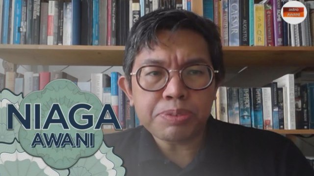 Niaga AWANI: Cabaran logistik dan pengedaran, kesan kepada keyakinan