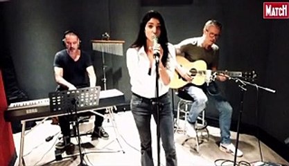 Rendez-vous avec Julia Guez