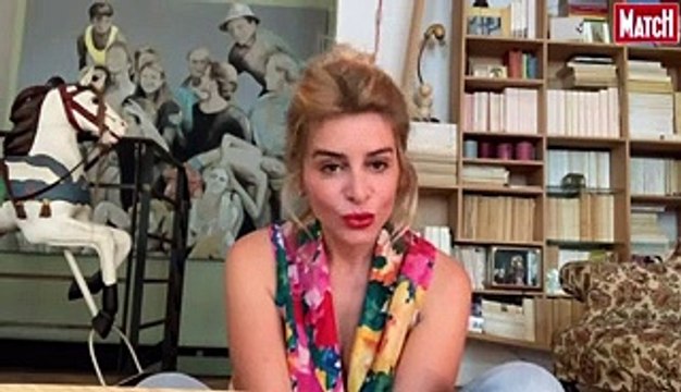 Rendez-vous avec Julie Zenatti