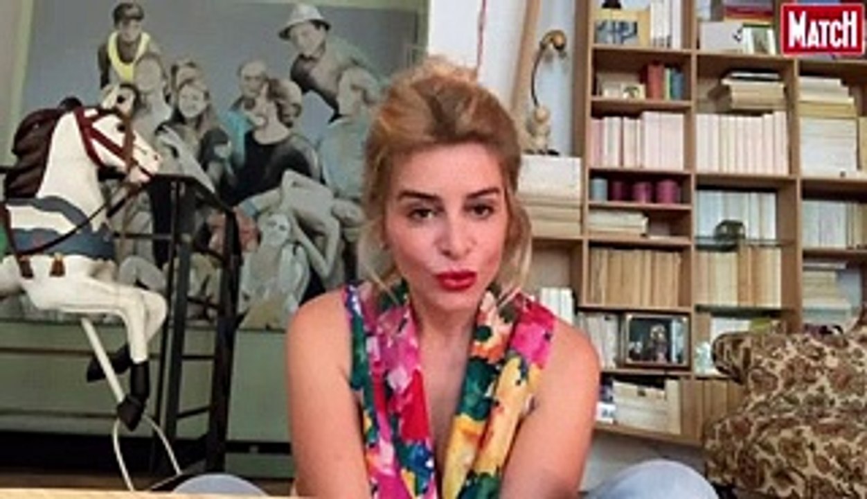 Rendez-vous avec Julie Zenatti