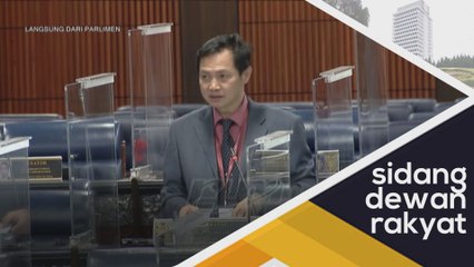 Dewan Rakyat: PDRM tahan 993 terlibat Macau Scam