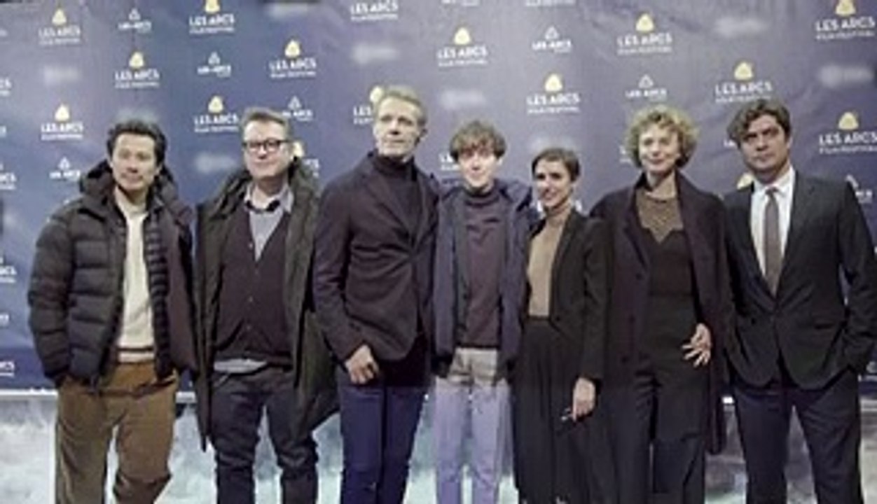 Les Arcs Film Festival se dévoilent Hors Piste