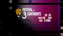 Le Festival des 3 Continents se réinvente en ligne