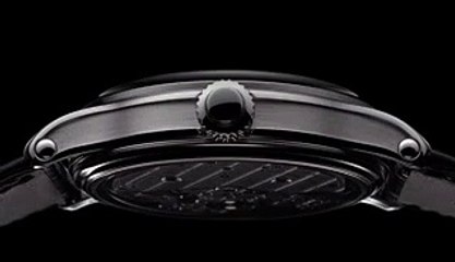 Patek Philippe : la reine des manufactures mène la danse en musique