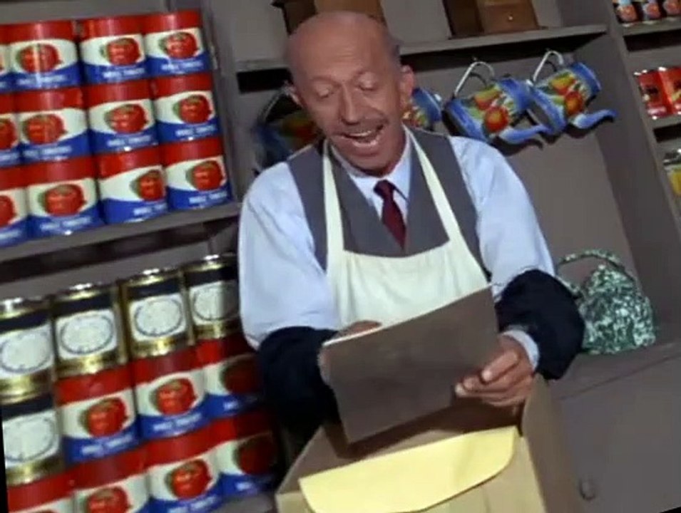 Green Acres S04 E01