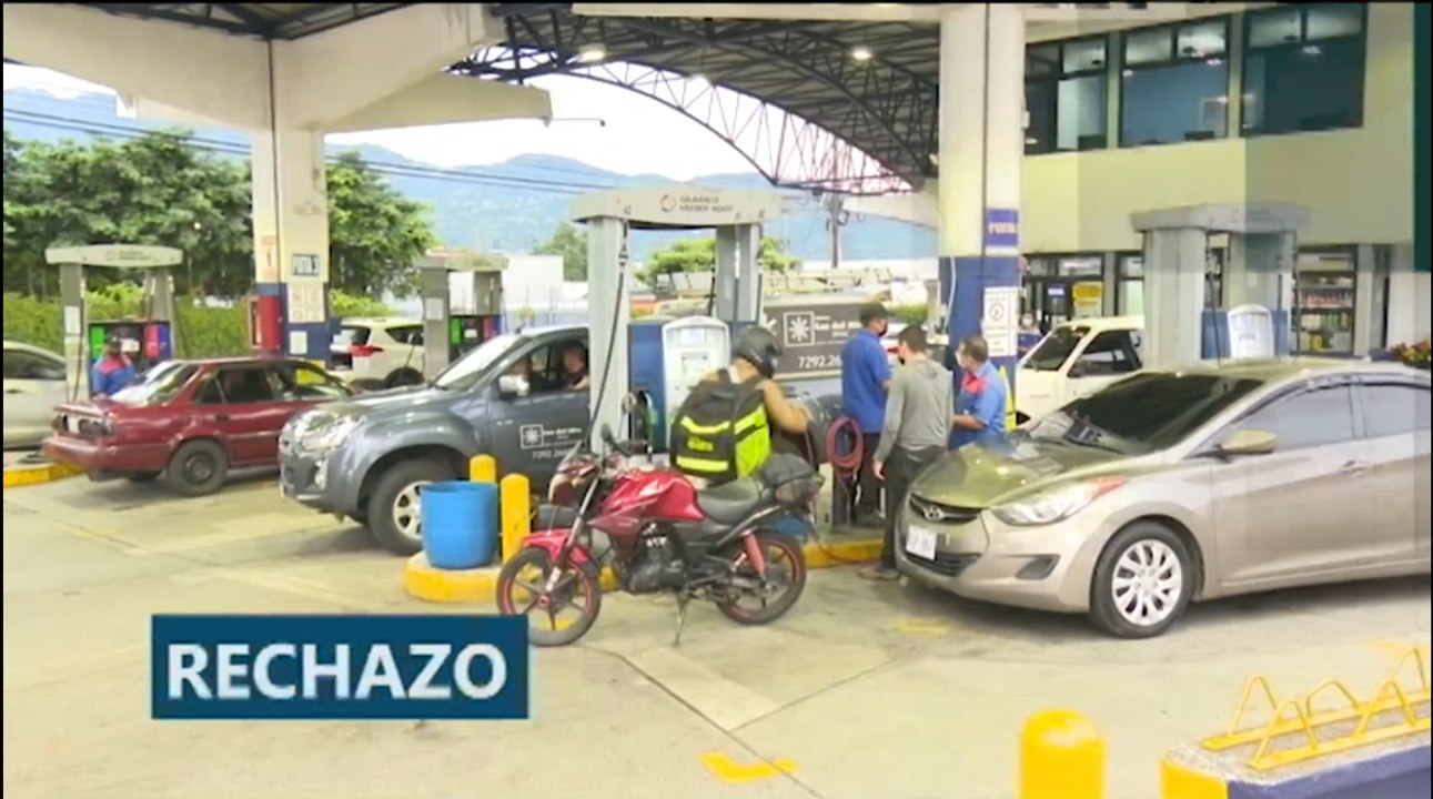 Trece Costa Rica Noticias - Meridiana 21 de marzo del 2022