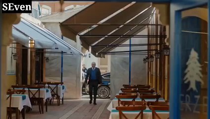 مسلسل الذئب الوحيد الحلقة 8 جزء 3