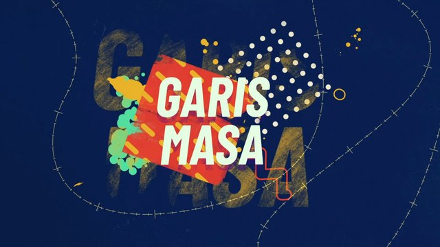 Garis Masa: #Belanjawan2021 diluluskan, Alif Satar positif COVID-19 dan kes COVID-19 melonjak hingga 2,000 kes!