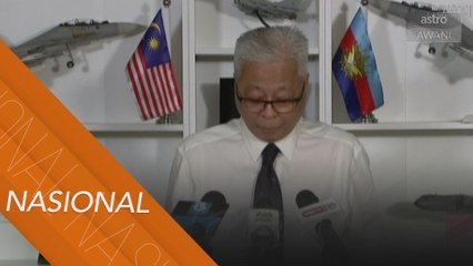 PKPD di asrama syarikat Top Glove dilanjutkan hingga 14 Disember 2020