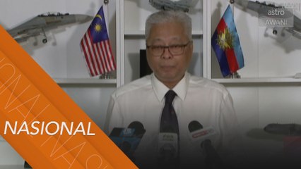 Esok ujian saringan terhadap pekerja warga asing akan dimulakan