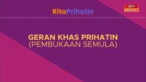[INFOGRAFIK] Geran Khas Prihatin 2.0 (take from existing one)