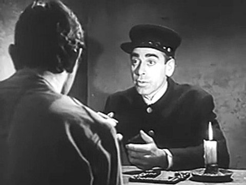 One Step Beyond S1E11: The Devil's Laughter (1959) - (Drama, Fantasy, Mystery, TV Series)