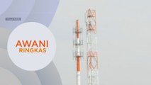 AWANI Ringkas: Kes positif COVID-19 di Sarawak cecah 1,064 kes | Perkhidmatan Jalur Lebar di Sarawak diperluas