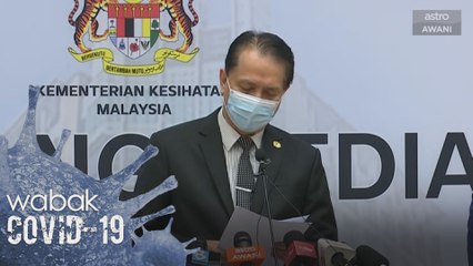 Peningkatan kes sukarkan tindakan kesihatan awam dijalankan dengan segera