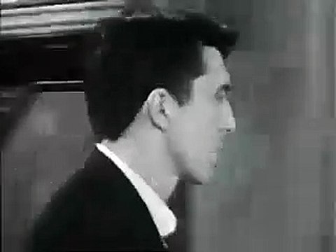 One Step Beyond S1E12: The Return of Mitchell Campion (1959) - (Drama, Fantasy, Mystery, TV Series)