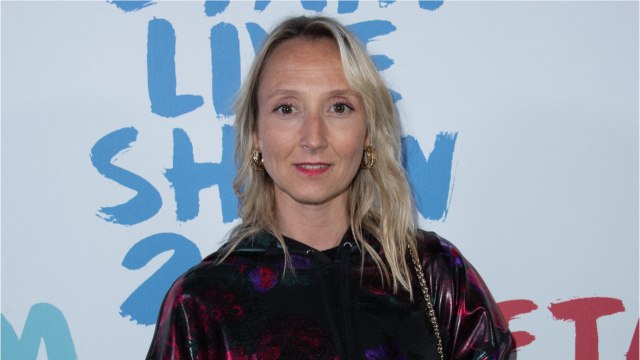 FEMME ACTUELLE - Audrey Lamy : ce pépin de santé grâce auquel elle a appris sa deuxième grossesse