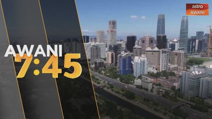 Beijing catat kualiti udara lebih baik