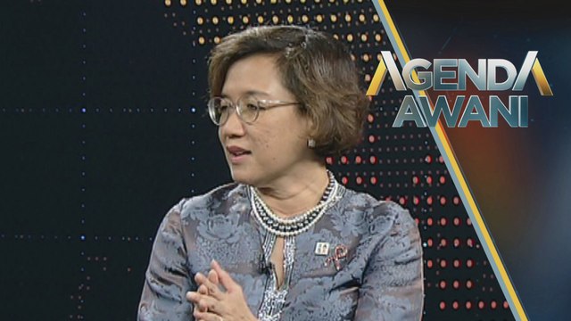 Kemajuan dalam rawatan pencegahan terbaharu Bagi HIV-AIDS