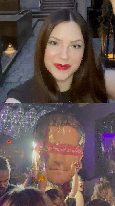 Taylor Swift Dance Party Returns To Toronto