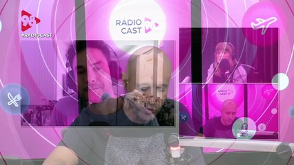 RadioCast Episode 21/03/22