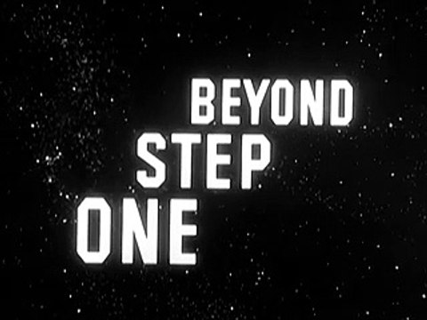 One Step Beyond S1E14: The Secret (1959) - (Drama, Fantasy, Mystery, TV Series)