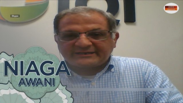 Niaga AWANI: PMI China terus kukuh, apa kesan kepada pemulihan serantau, global