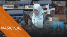 Dewan Rakyat: KPWKM sedia 5 inisiatif tangani krisis jiwa, mental ketika COVID-19