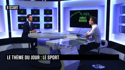 SMART BOURSE - Marchés à thème(s) : Nicolas Kieffer (Montpensier Finance)