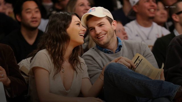 Mila Kunis’ and Ashton Kutcher’s Fundraiser for Ukrainian Refugees Reaches $30 Million