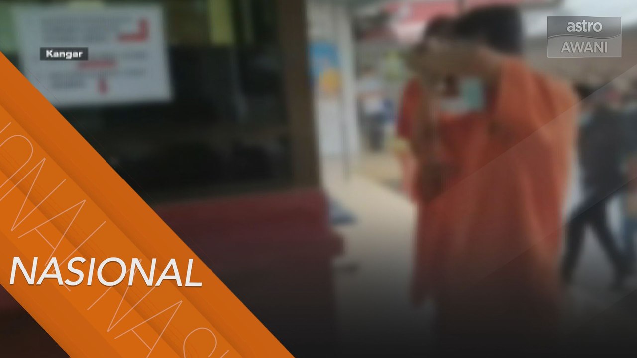 Reman tiga lelaki Thailand dilanjutkan