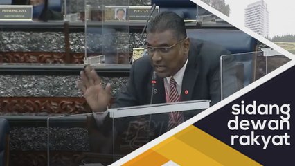 "Beliau telah menunjukkan isyarat lucah.." ujar Ahli ParlimenJelutong