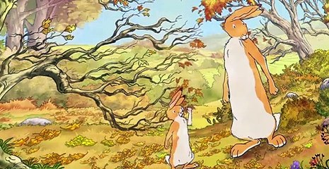 Guess How Much I Love You S02 E10