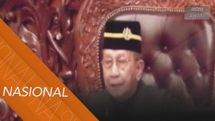 Ahli Dewan Negara perlu faham aspirasi pelantikan