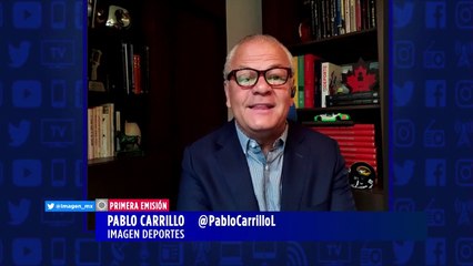 Atlas empata de último momento el clásico tapatío