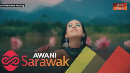 Midang-Midang menang anugerah penggayaan terbaik