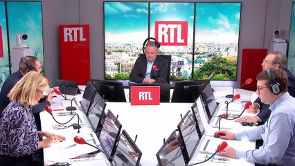 L'INTÉGRALE - La guerre en Ukraine : Marioupol martyrisée / Sondage BVA : 29% des électeurs ne sont pas certains d'aller voter