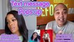 90 day fiance Before the 90 days S5E14 recap with George Mossey & Marshana Dahlia part1 #90dayfiance
