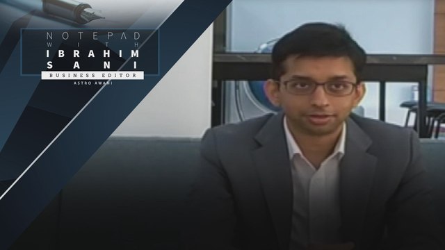 Ibrahim Sani's Notepad: Grant Thornton Malaysia