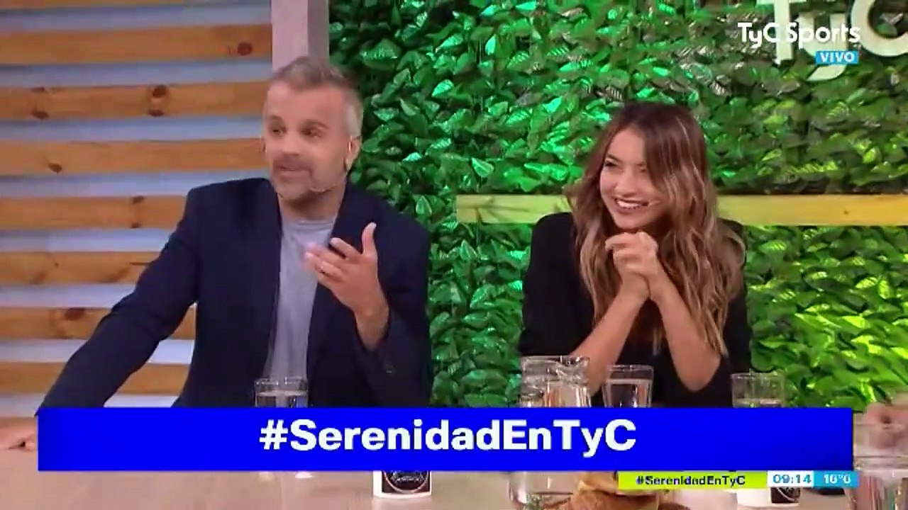 Show de Penales