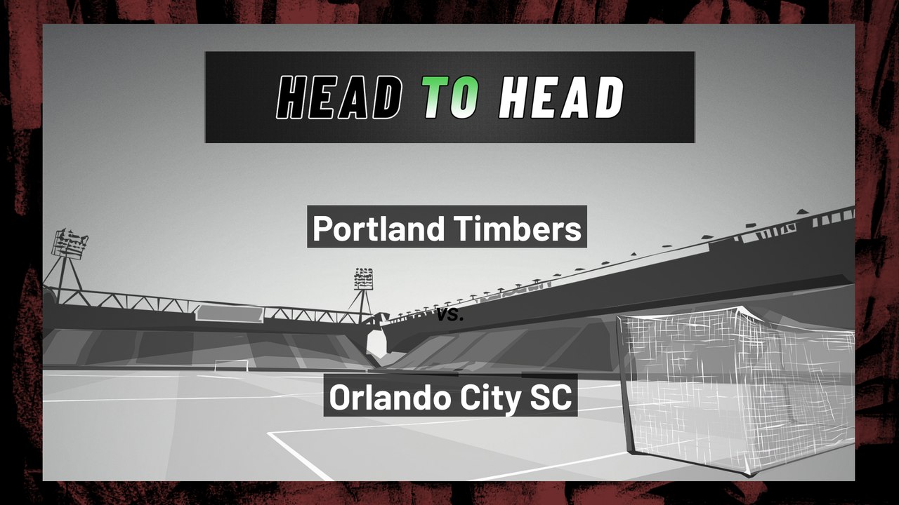 Portland Timbers Vs. Orlando City SC: Moneyline, March 27, 2022