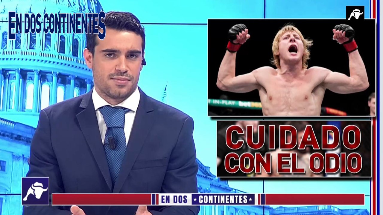 En dos continentes | 23/03/22 | Programa Completo