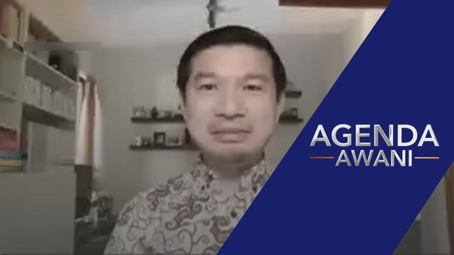 Kerajaan negeri perlu diperkasakan keupayaan untuk mengendali COVID-19 - Dr Khor Swee Kheng