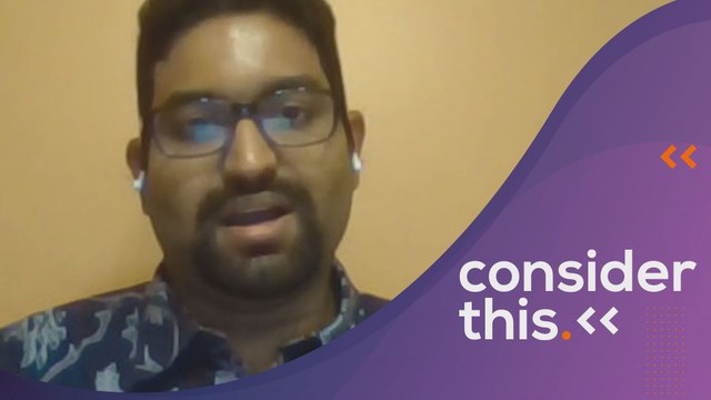 Consider This: China-Malaysia (Part 1) - Recalibrating Fraternal Relations?