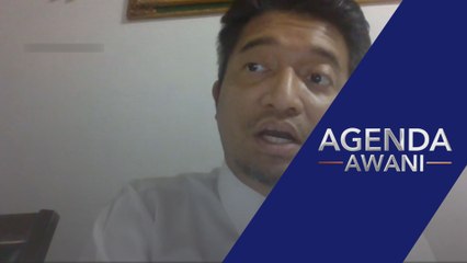 Rakyat perlu faham yang fatwa adalah bawah kuasa kerajaan negeri - Ustaz Fauwaz