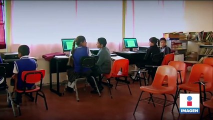 Escuelas de tiempo completo se quedan en todo el país: SEP