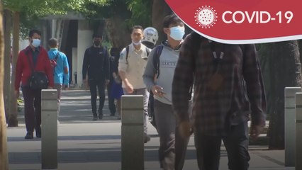 COVID-19 | Indonesia sambut Ramadan dengan kelonggaran SOP